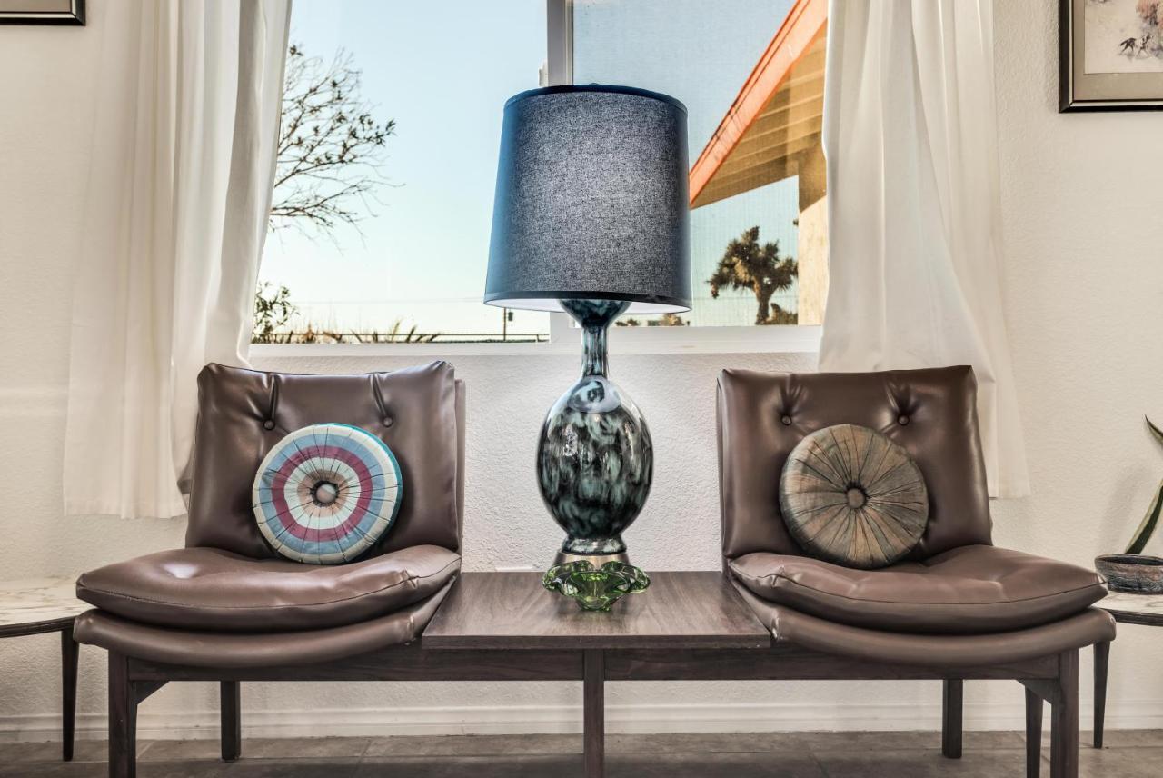 Dez-Art Retreat Villa Юка Вали Екстериор снимка