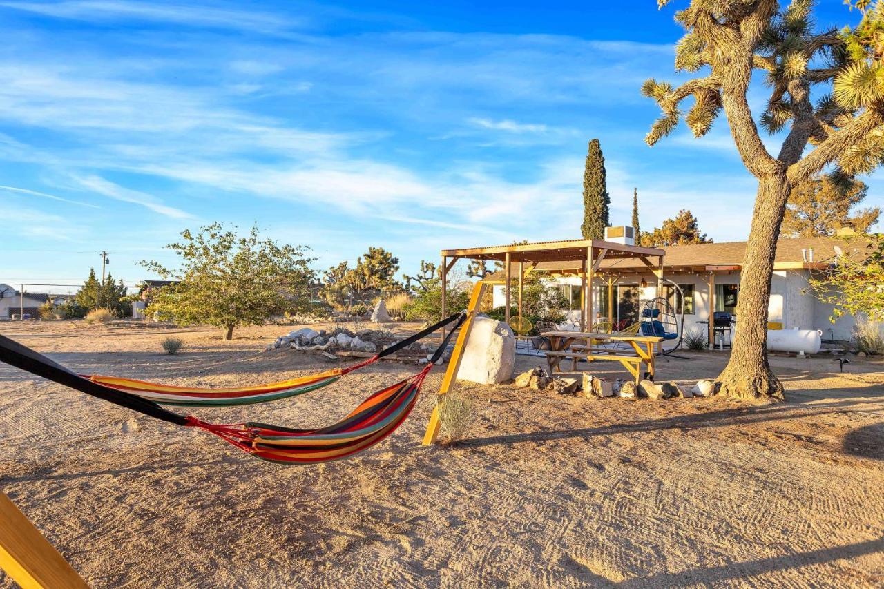 Dez-Art Retreat Villa Юка Вали Екстериор снимка