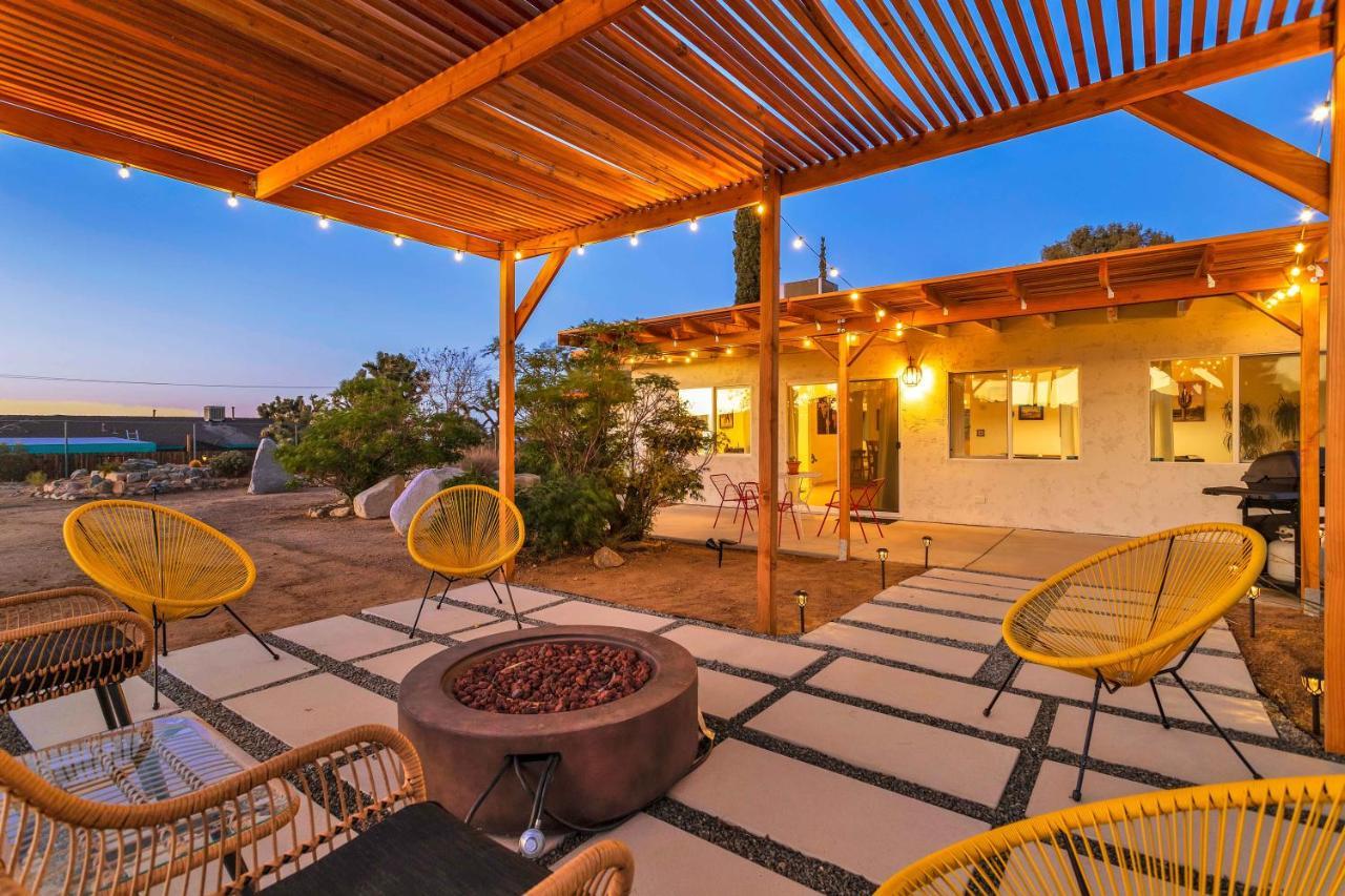 Dez-Art Retreat Villa Юка Вали Екстериор снимка