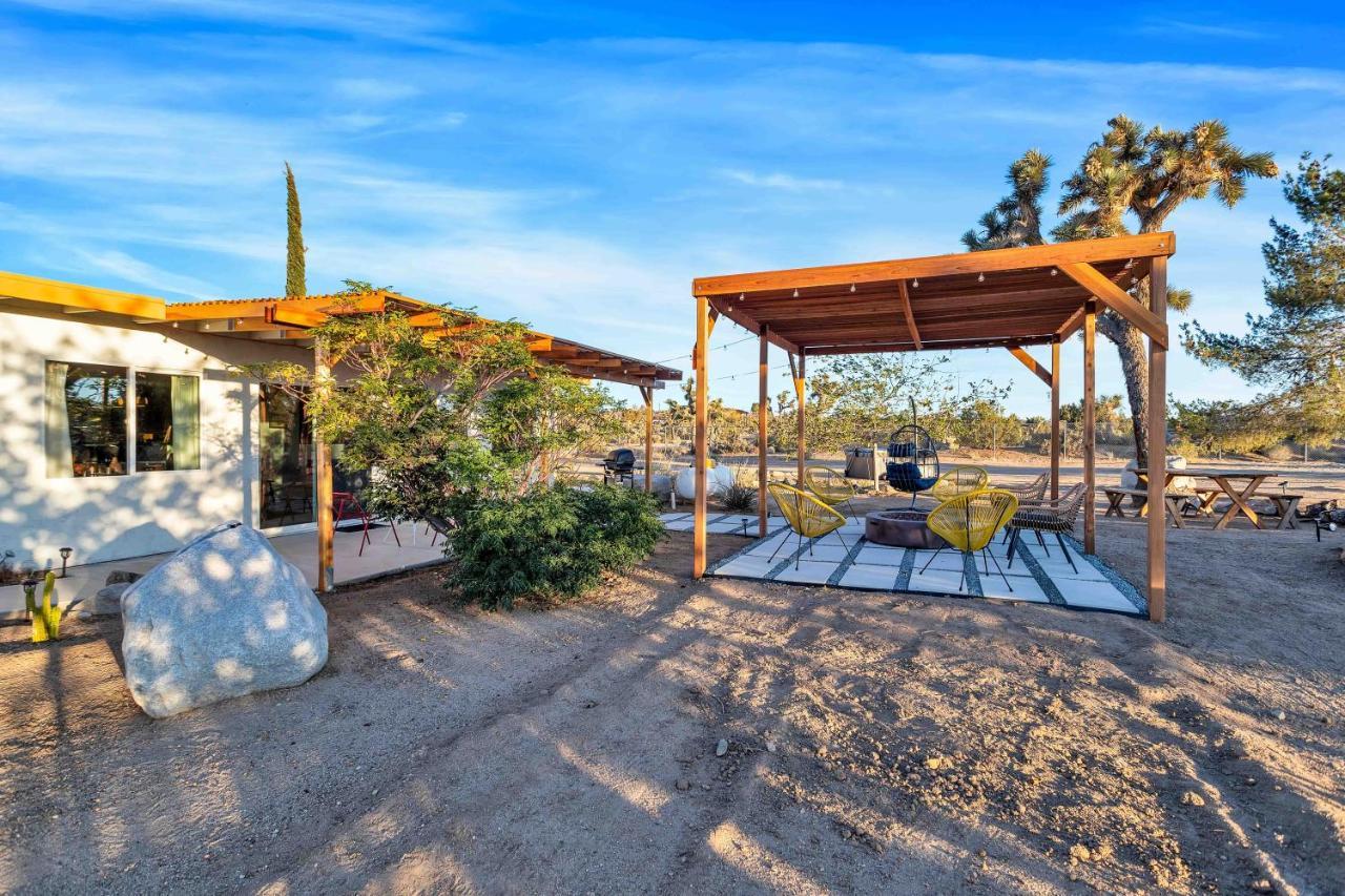 Dez-Art Retreat Villa Юка Вали Екстериор снимка