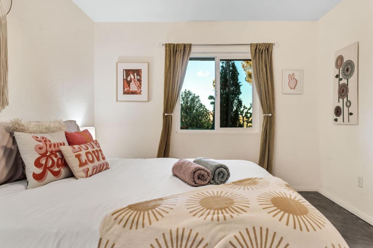 Dez-Art Retreat Villa Юка Вали Екстериор снимка