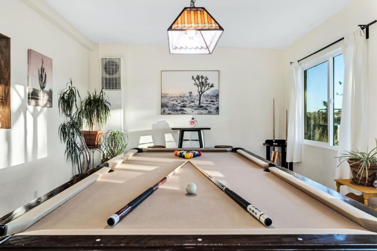Dez-Art Retreat Villa Юка Вали Екстериор снимка