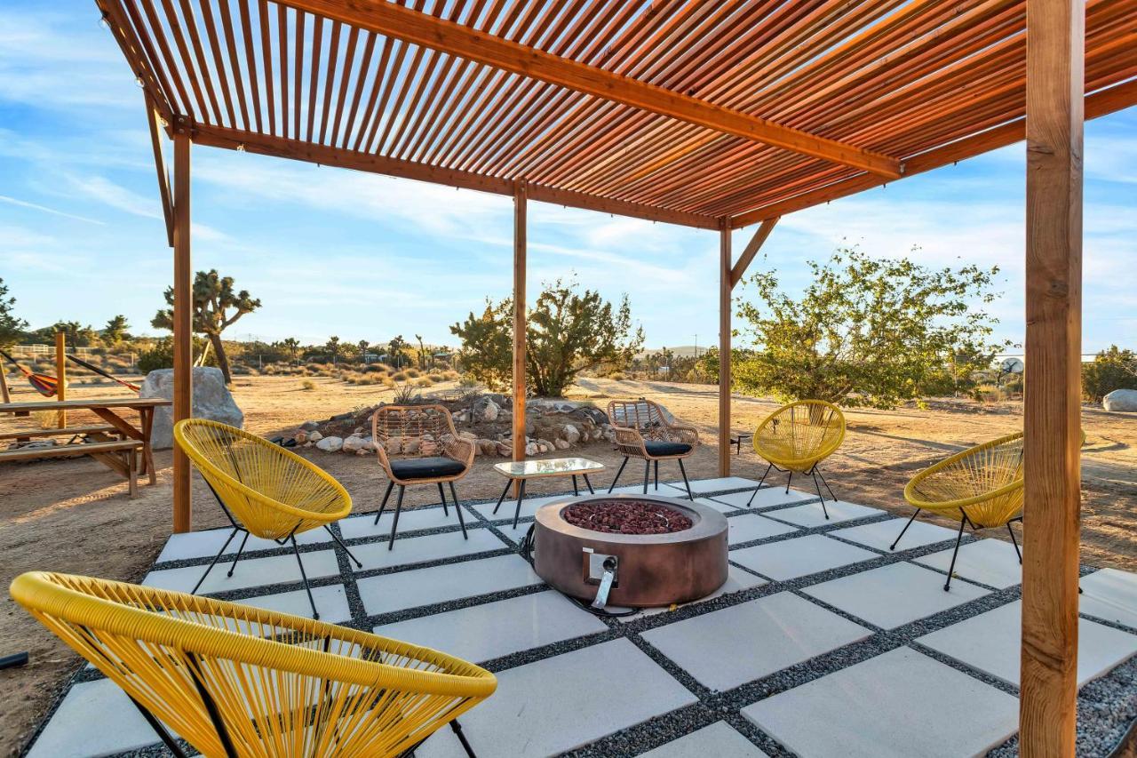 Dez-Art Retreat Villa Юка Вали Екстериор снимка