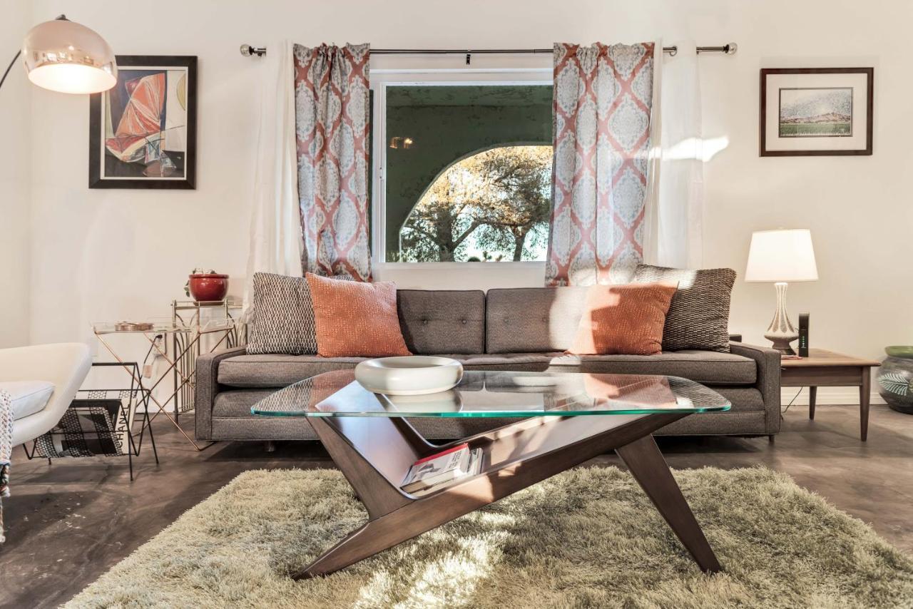 Dez-Art Retreat Villa Юка Вали Екстериор снимка