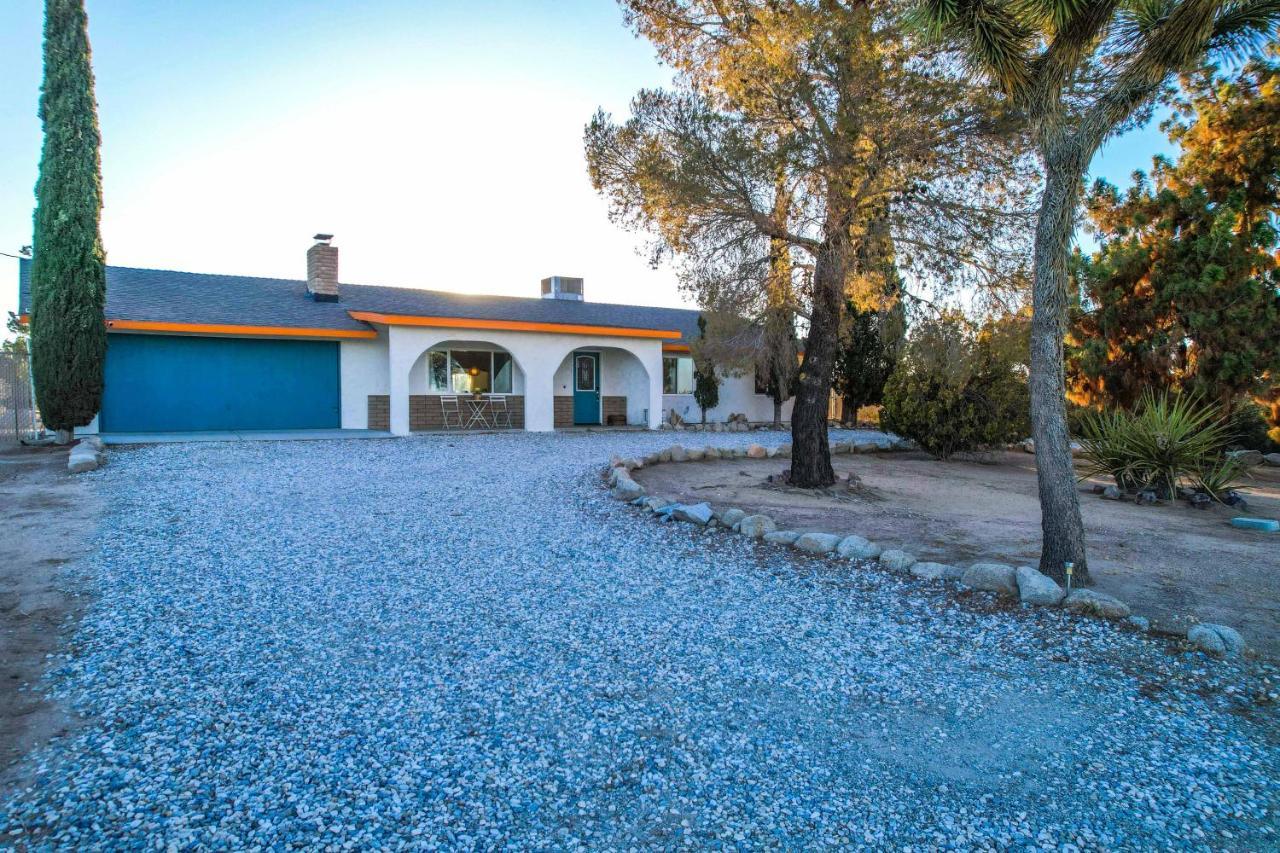 Dez-Art Retreat Villa Юка Вали Екстериор снимка