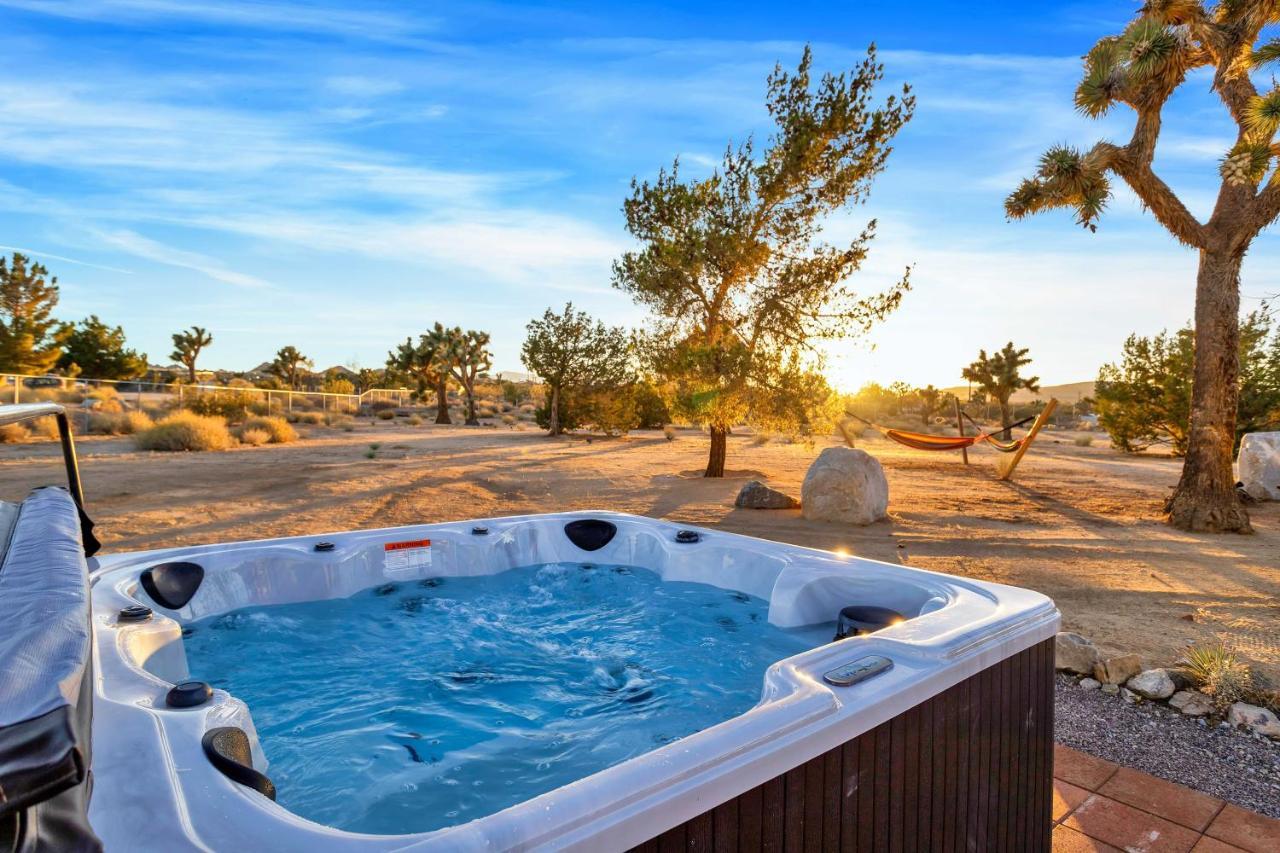 Dez-Art Retreat Villa Юка Вали Екстериор снимка